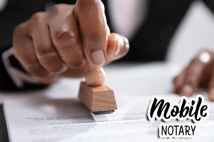 Magnus Mobile Notary 