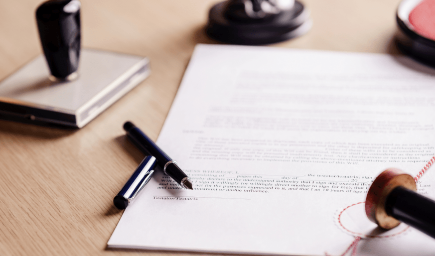 Magnus Mobile Notary 