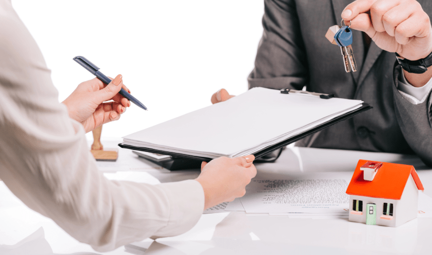 Magnus Mobile Notary 